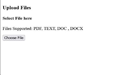 Image result for JavaScript Upload Button