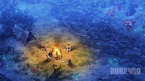 Durango – Statistik zur Limited Beta veröffentlicht