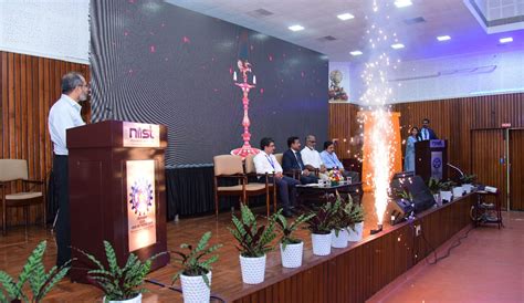 Inauguration of bio-fuel stakeholders meet and the Centre for ...