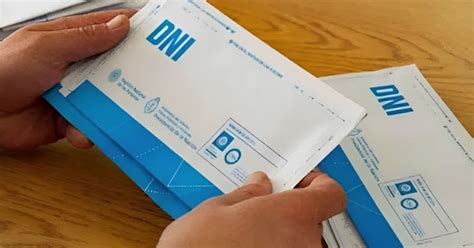 Nuevo DNI electrónico con chip y código QR: ¿qué pasará con los ...