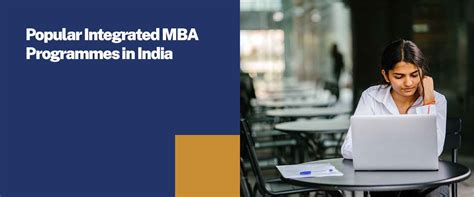 Popular Integrated MBA Programmes in India | Sunstone Blog