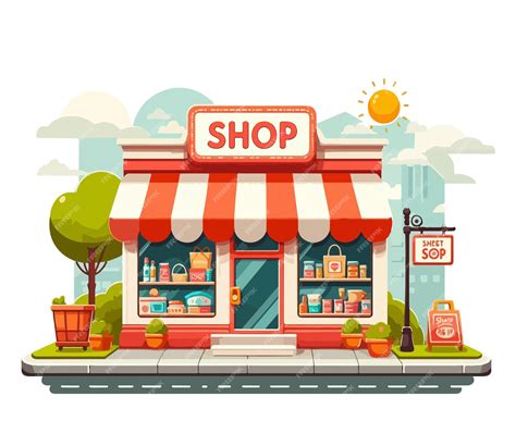 Local Shoop Cartoon 的图像结果