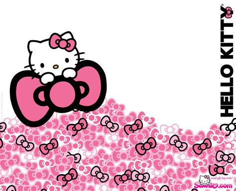 Hello Kitty - Hello Kitty Wallpaper (2359044) - Fanpop