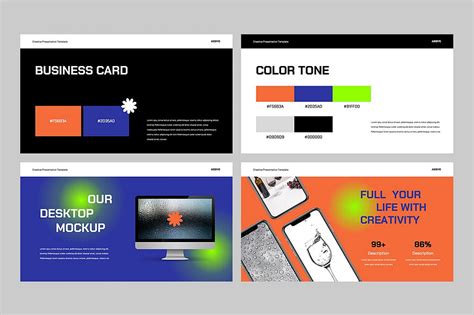 Image result for Creative Programme Template PowerPoint