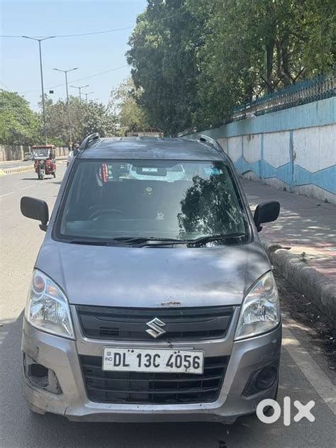 Maruti Suzuki Wagon R 2011 Petrol 174615 Km Driven - Cars - 1802740199