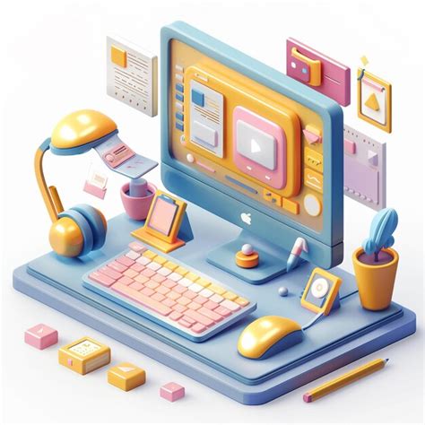 Image result for 3D Computer Animation