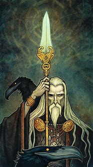 Odin 的图像结果