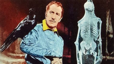 The Raven (1963) - AZ Movies