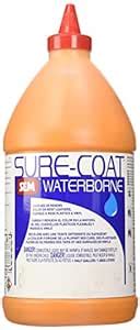 SEM 16515 Indo Yellow Sure-Coat - 0.5 Gallon : Amazon.in: Car & Motorbike