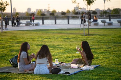 Be’er Sheva River Park - Attraction / Jewish National Fund USA