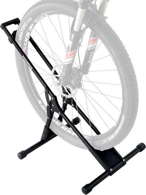 ROCKBROS Bike Stand Floor Bike Rack Garage Indoor Bicycle Stands for ...