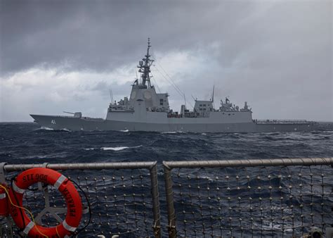 Image result for HMAS Perth DDG