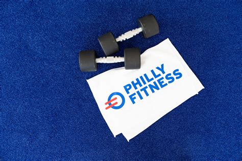 RIDGE AVE — PHILLY FITNESS