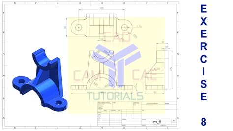 Image result for Simple CAD Designs