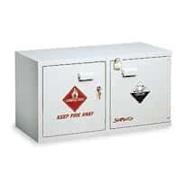 Safety Cabinets from Cole-Parmer India