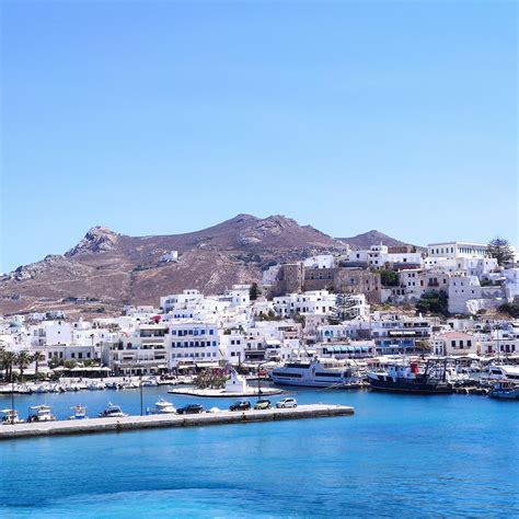 PORT OF NAXOS (2026) All You Need to Know BEFORE You Go (with Photos ...