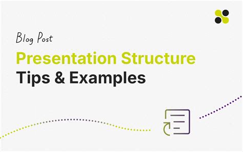 Presentation Structure 的图像结果