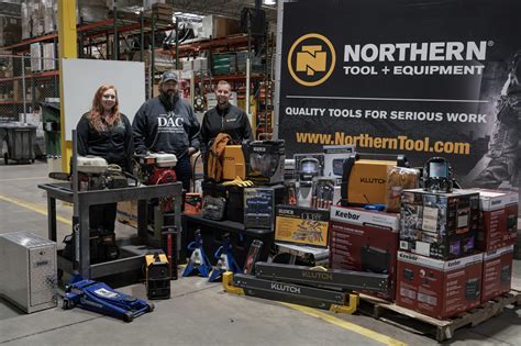 Northern Tool introduces Powerhorse generators - Equipment Finance News
