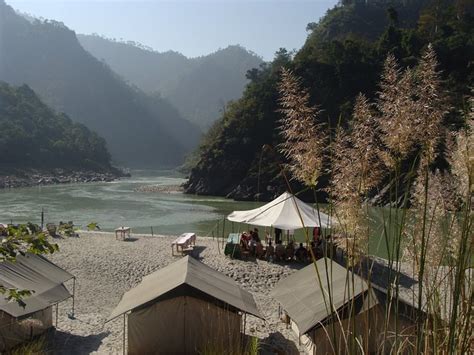 MHE BEACH CAMP (Shivpuri, Uttarakhand) - Campground Reviews & Photos ...