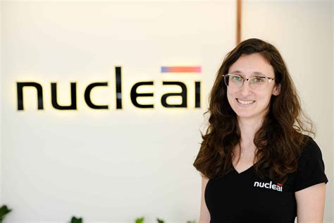 Women in Tech: A Conversation with Mor Kenigsbuch, Sr Product Manager - Nucleai