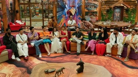 Bigg Boss 19 Episode 25 Recap: House Residents Violate SIGNIFICANT ...