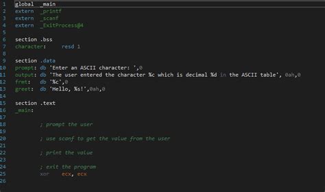 Image result for Visual Studio Code Assembly