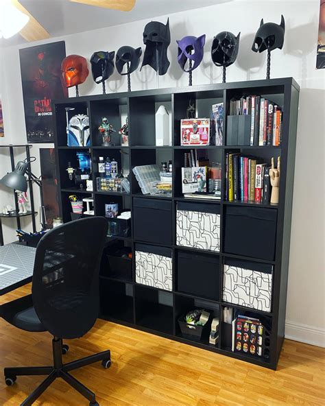 Jay Fett | Cosplayer | Your girl FINALLY got herself a craft room! I’ll be working on all my ...