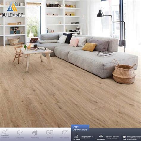 Rigid Core Spc Luxury Vinyl Flooring Stone Plastic Composites Floor ...