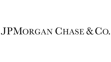 JPMorgan Chase Unveils New Logo and Brand Identity