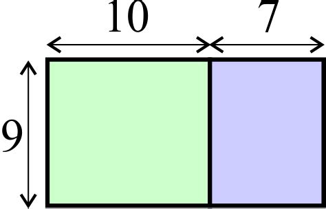 Image result for Area Model Distributive Property Worksheet