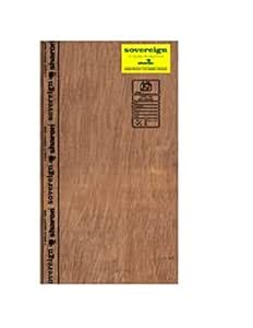 GENERIC Vinayaka Timbers Plywood (Thickness : 12 MM) - SQ FT : Amazon ...