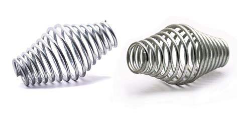 Image result for Barrel Compression Spring