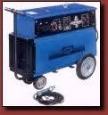 Welding Equipment, Welding Transformers, Diesel Engine Driven Welding ...