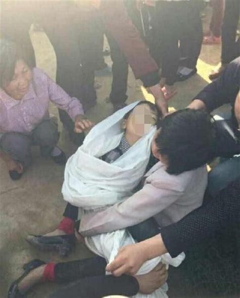 河南14岁少女欲救两8岁落水儿童 3人全溺亡(图)-搜狐新闻