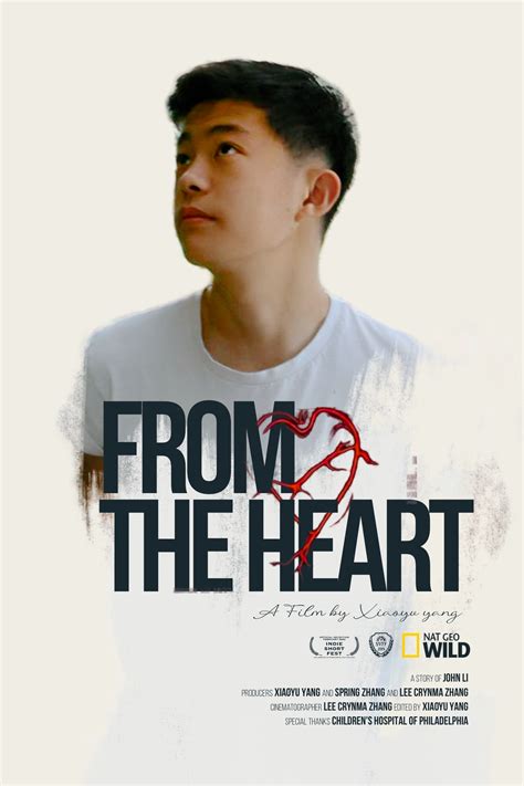 From the Heart (2020)