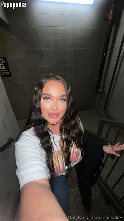 Kaliiikakes Nude OnlyFans Leaks - Photo #5158270 - Fapopedia