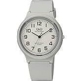 Buy Citizen Q&Q Analog Solar Watch, Water Resistant to 10 ATM, Urethane ...