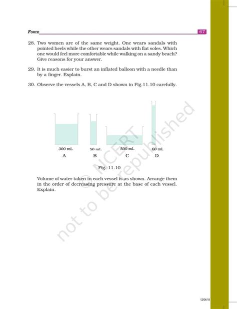 Image result for Class 8 Science NCERT Notes Chapter 11