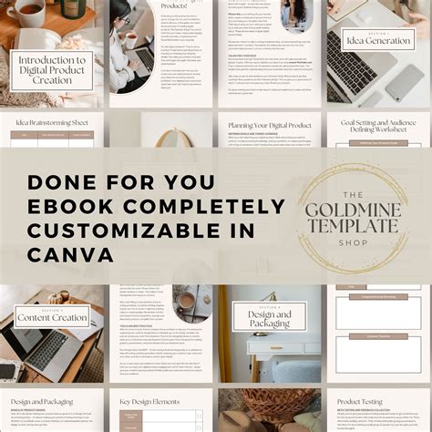 Digital Product 的图像结果