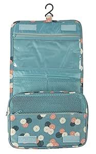 PETRICE Multi Functional Travel Organizer Accessory Toiletry Cosmetics ...