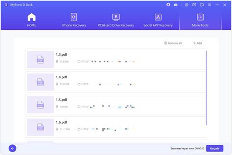Image result for How to Repair PDF File