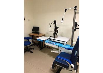 3 Best Eye Hospitals in Gurugram, HR - Expert Recommendations