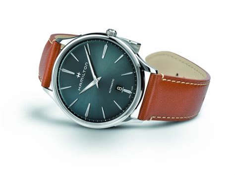 Jazzmaster Thinline Automatic 的图像结果