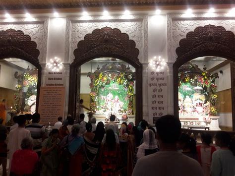 ISKCON NVCC Temple, Pune - TripAdvisor