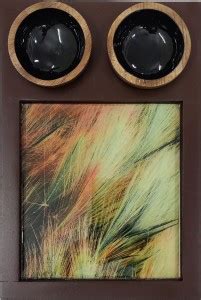 pb Papyrusbolsys Wood platter and serving trays, 1 tray with 2 Bowls ...