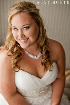 Image result for Plus Size Bride Poses