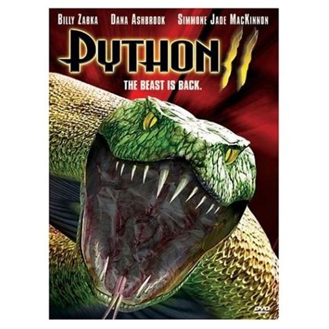 Python Film 的图像结果