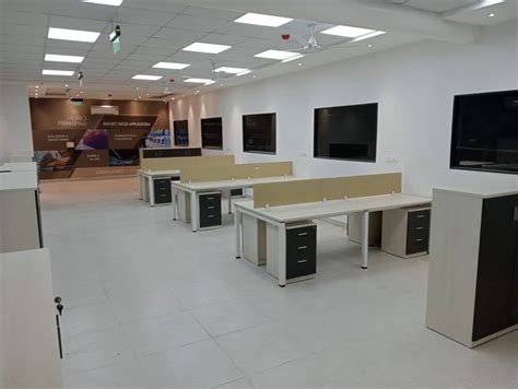 OFFICE WORKSTATION FURNITURE - Computer Workstation Furniture ...