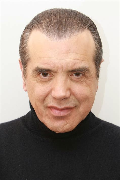 Chazz Palminteri Movies