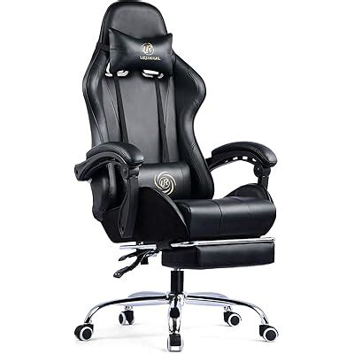 Buy Gaming Chair Gaming Chair Ottoman Office Chair Desk Chair ...